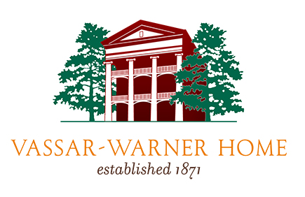 Vassar-Warner Home Logo